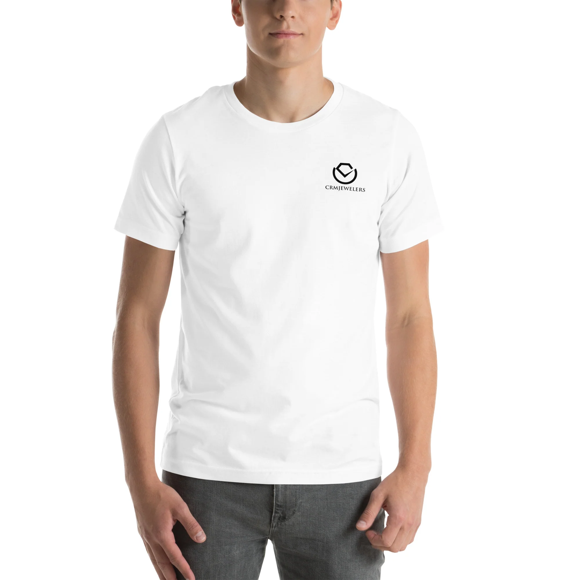 MR CRM x MANOLITO Shirt - Image 2