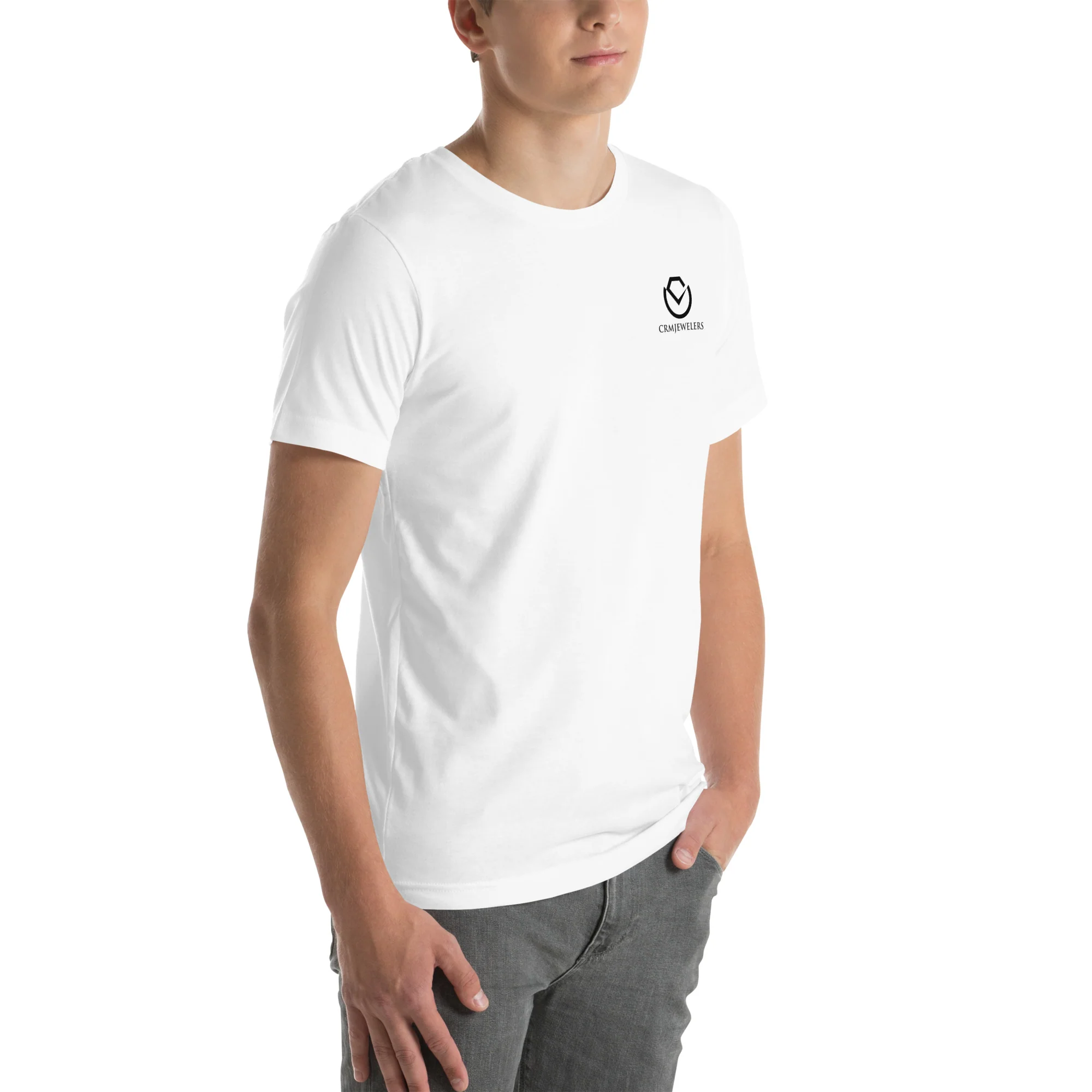 MR CRM x MANOLITO Shirt - Image 6