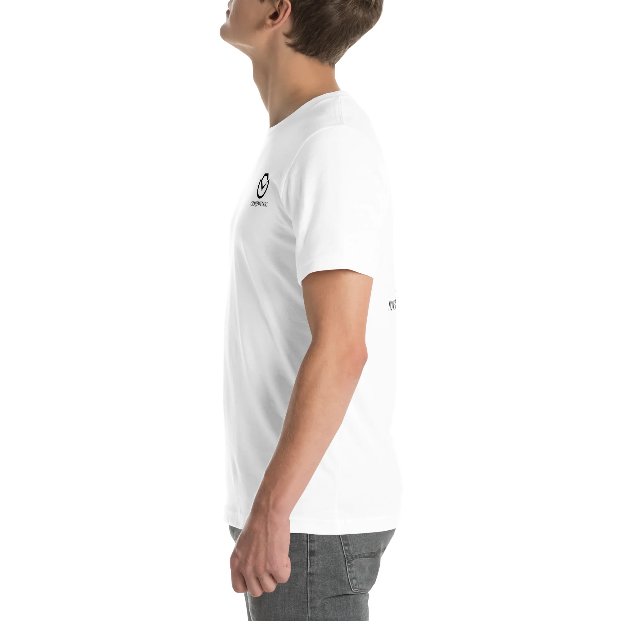 No Me Calientes Lo Mio Shirt - Image 3