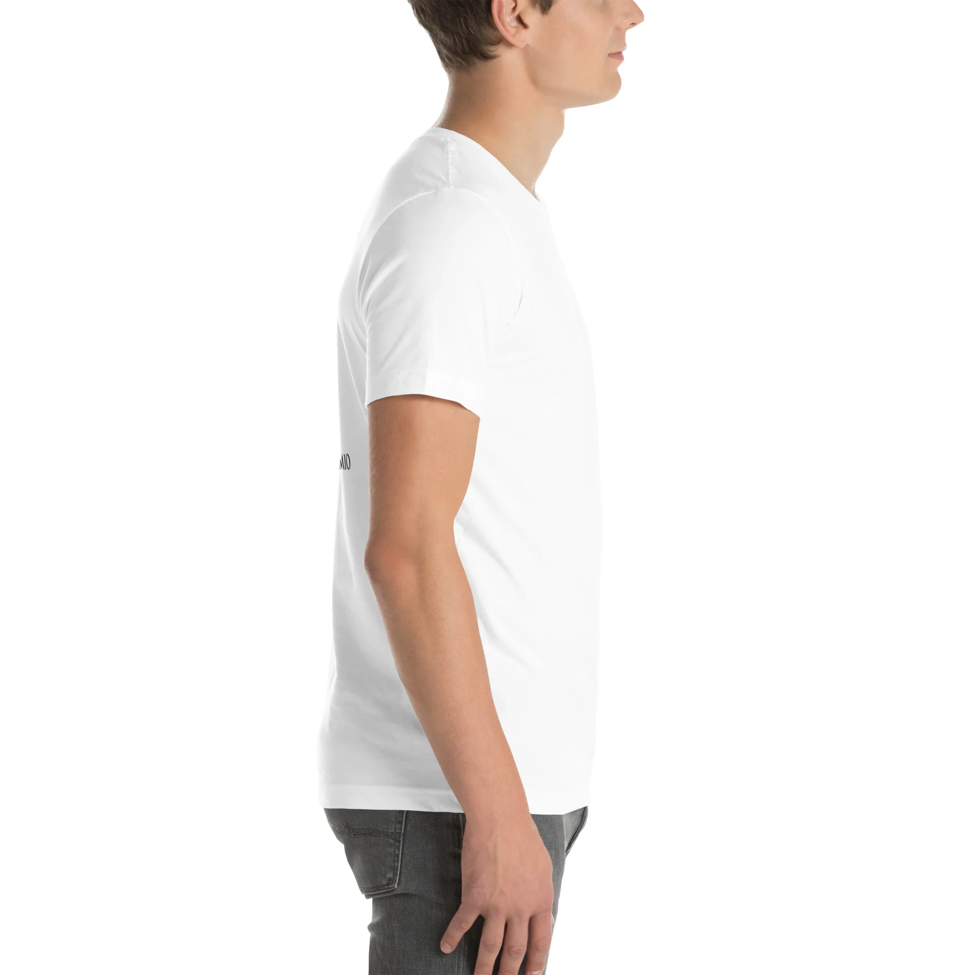 No Me Calientes Lo Mio Shirt - Image 5