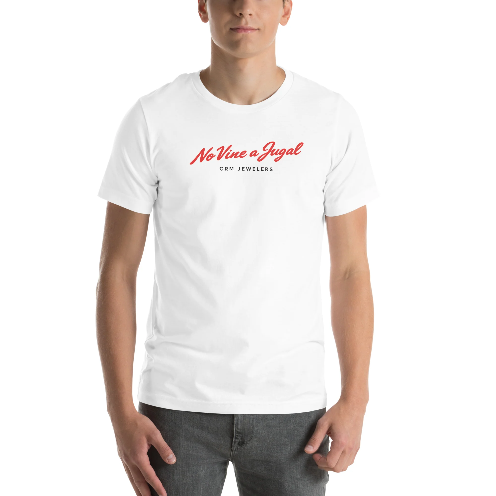 No Vine a Jugal Shirt