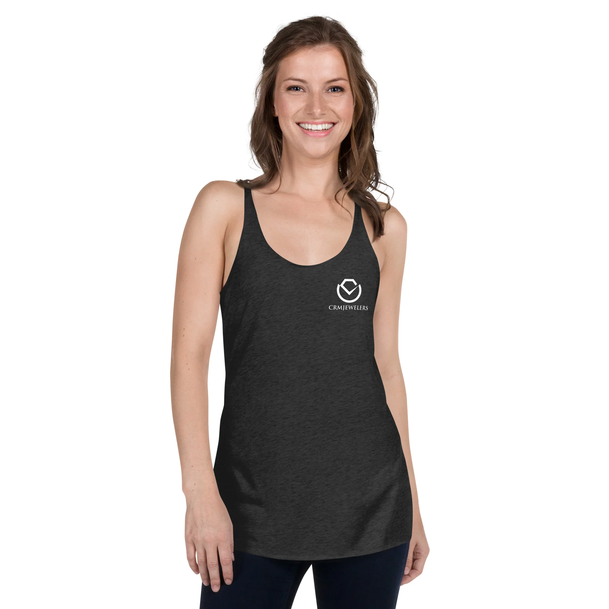 Women's Racerback Tank - Image 2